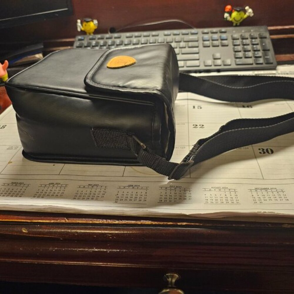 mohawk camera bag - Picture 3 of 7